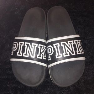 🔻sold🔺VS PINK Slides